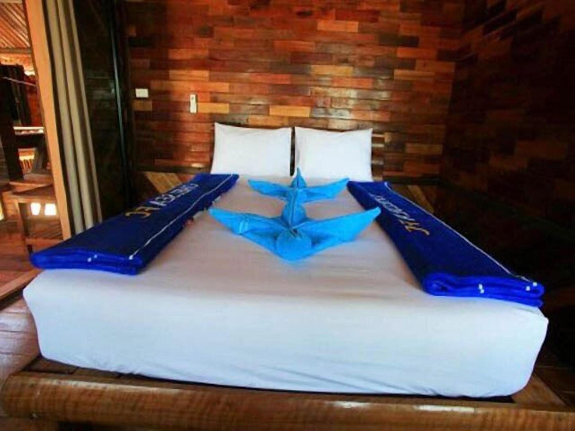 Phi Phi Sand Sea View Resort Exteriér fotografie