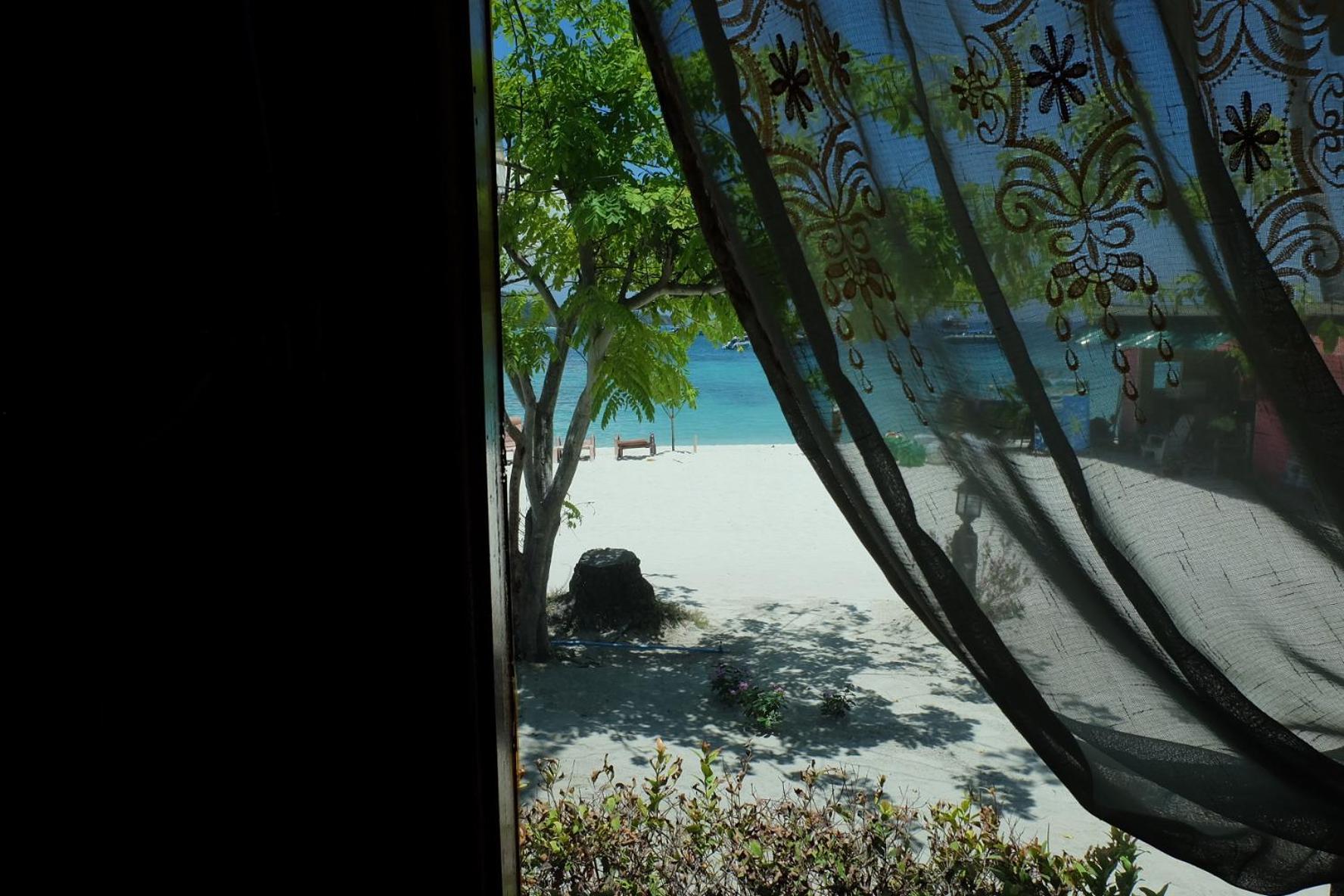 Phi Phi Sand Sea View Resort Exteriér fotografie
