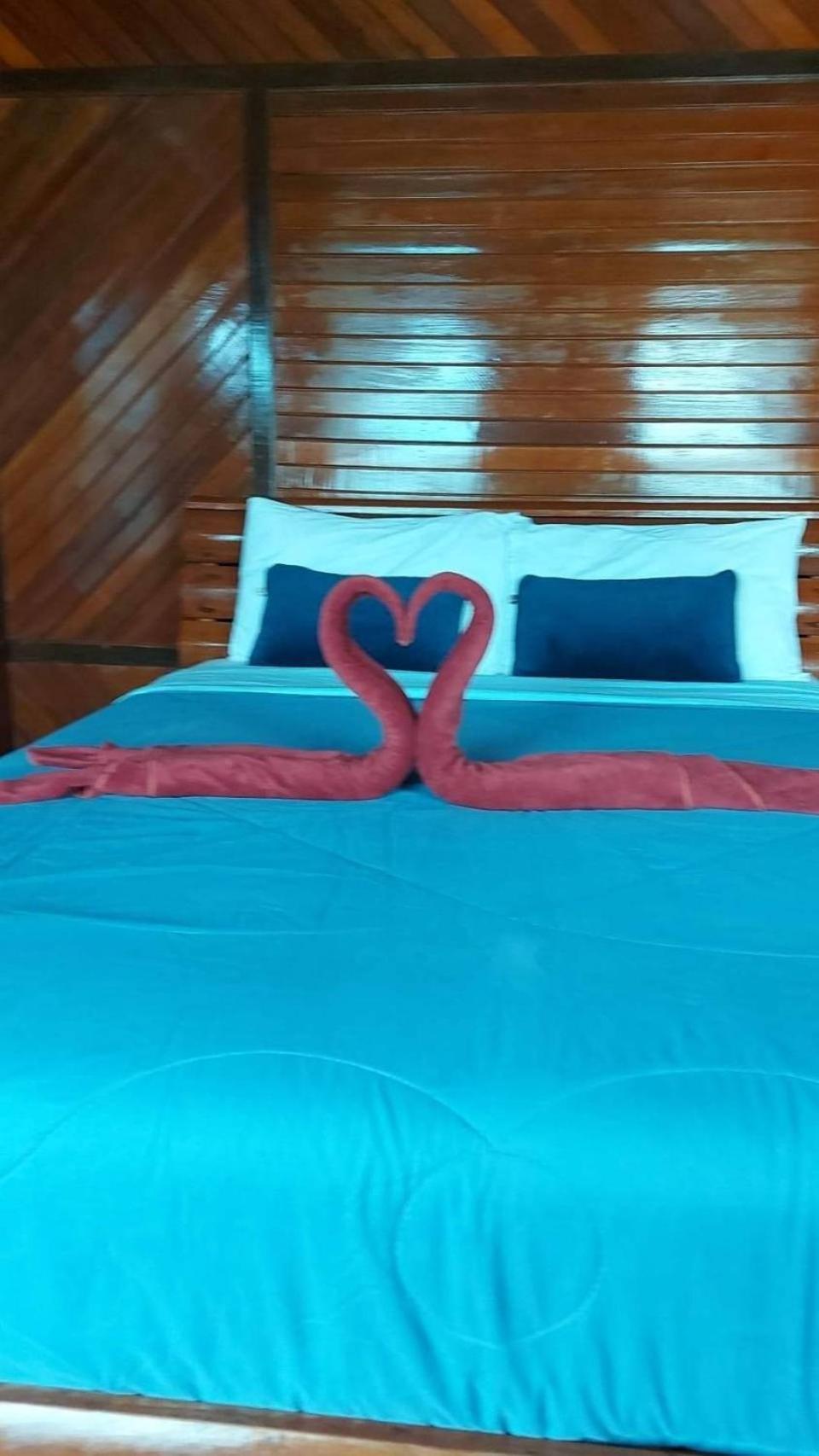 Phi Phi Sand Sea View Resort Exteriér fotografie