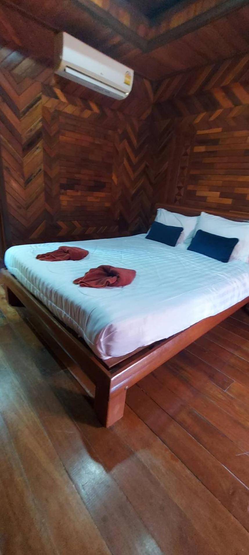 Phi Phi Sand Sea View Resort Pokoj fotografie