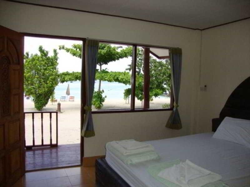 Phi Phi Sand Sea View Resort Exteriér fotografie